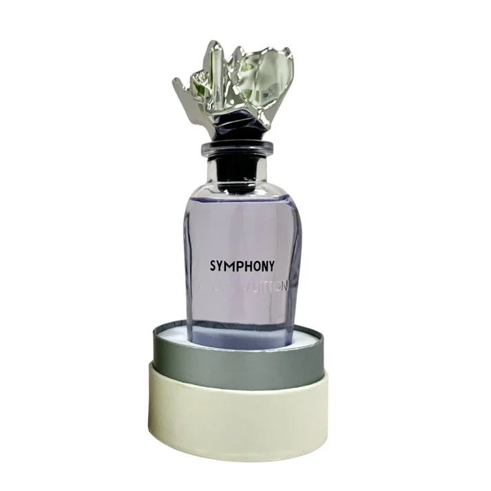 Louis Vuitton Symphony Extrait De Parfum 3.4oz 100ml