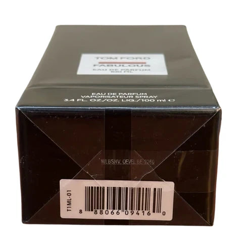 Tom Ford Fabulous Eau de Parfum Spray 3.4 oz (100ml)