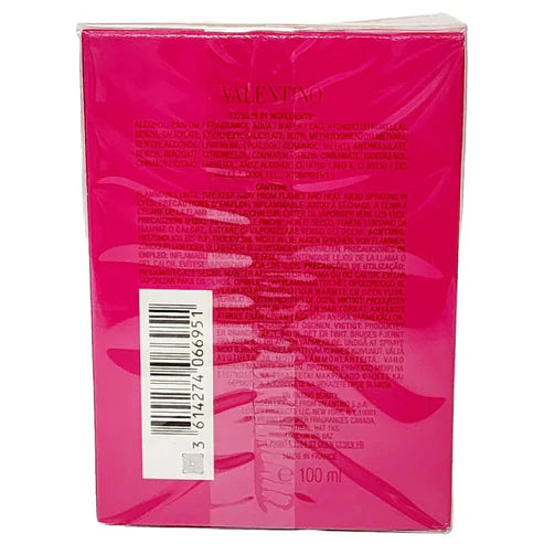 Valentino Born In Roma Donna Pink PP - Eau De Parfum 100ml