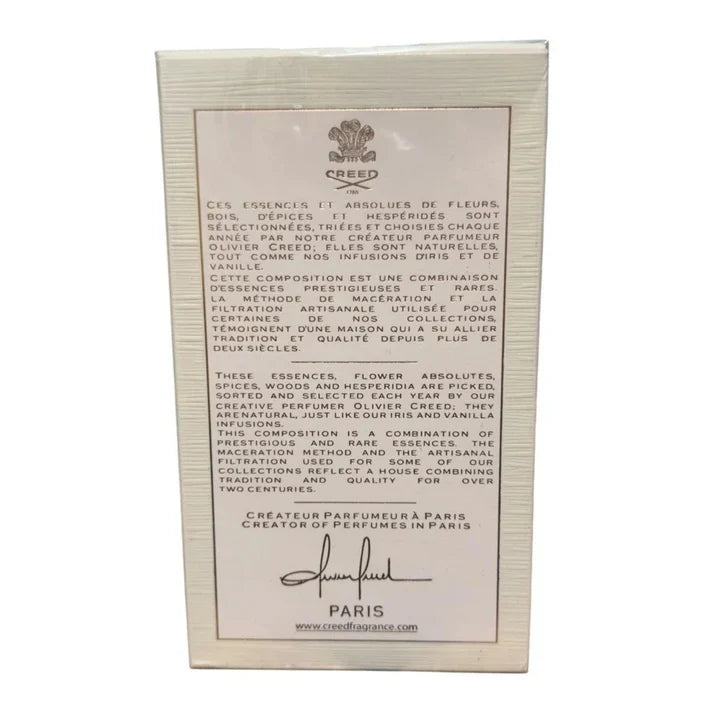 Creed Aventus For Her Eau De Parfum 3.3oz 100ml