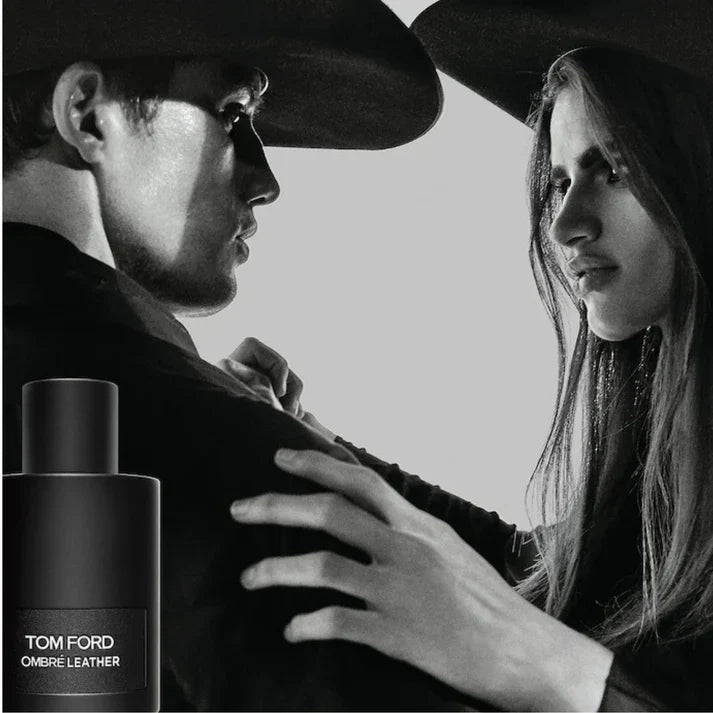 Tom Ford Ombre Leather Eau De Parfum 3.4 oz (100ml) for Unisex