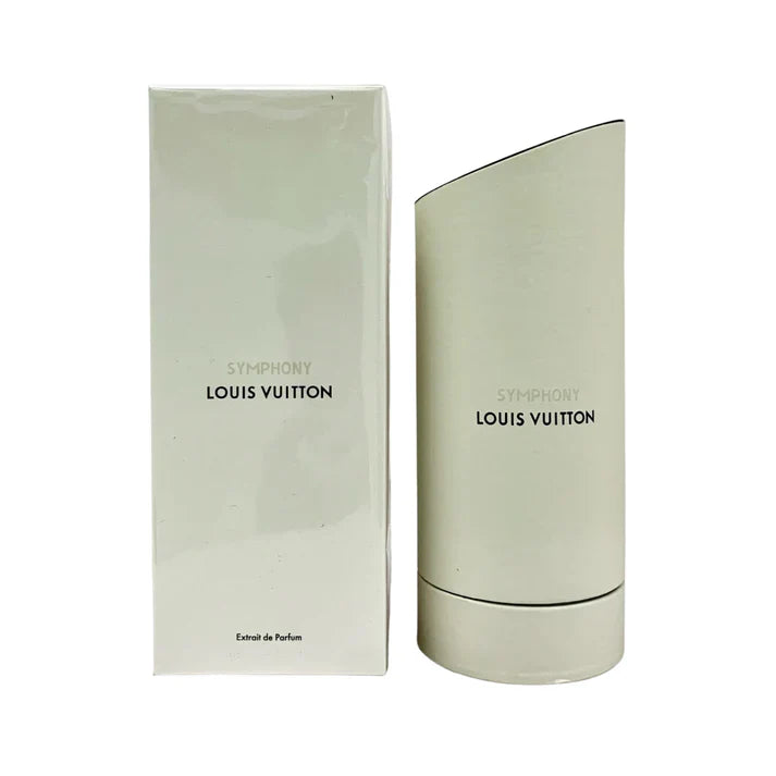 Louis Vuitton Symphony Extrait De Parfum 3.4oz 100ml