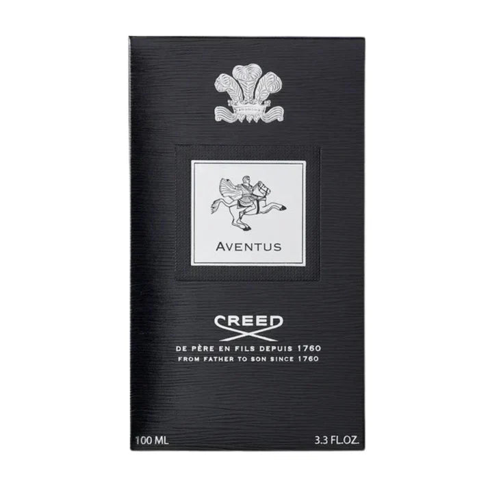 Creed Aventus Eau De Parfum for Men 3.3oz 100ml