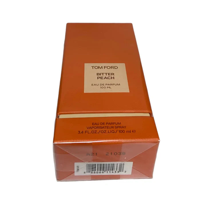 Tom Ford Bitter Peach Eau de Parfum 3.4 oz (100ml) for Men
