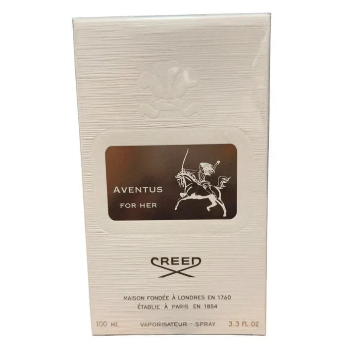 Creed Aventus For Her Eau De Parfum 3.3oz 100ml