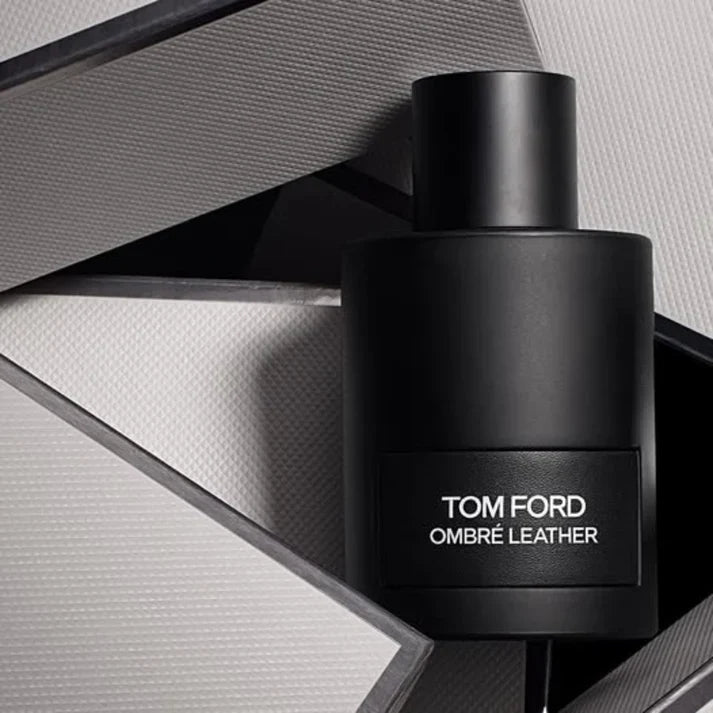 Tom Ford Ombre Leather Eau De Parfum 3.4 oz (100ml) for Unisex