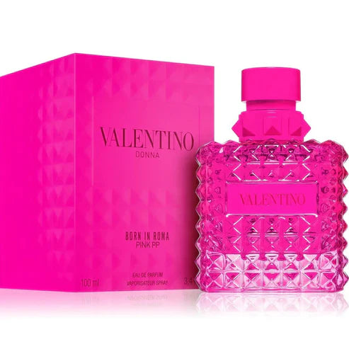 Valentino Born In Roma Donna Pink PP - Eau De Parfum 100ml