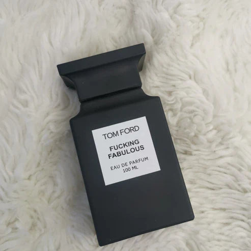 Tom Ford Fucking Fabulous Eau de Parfum 3.4 oz (100ml)