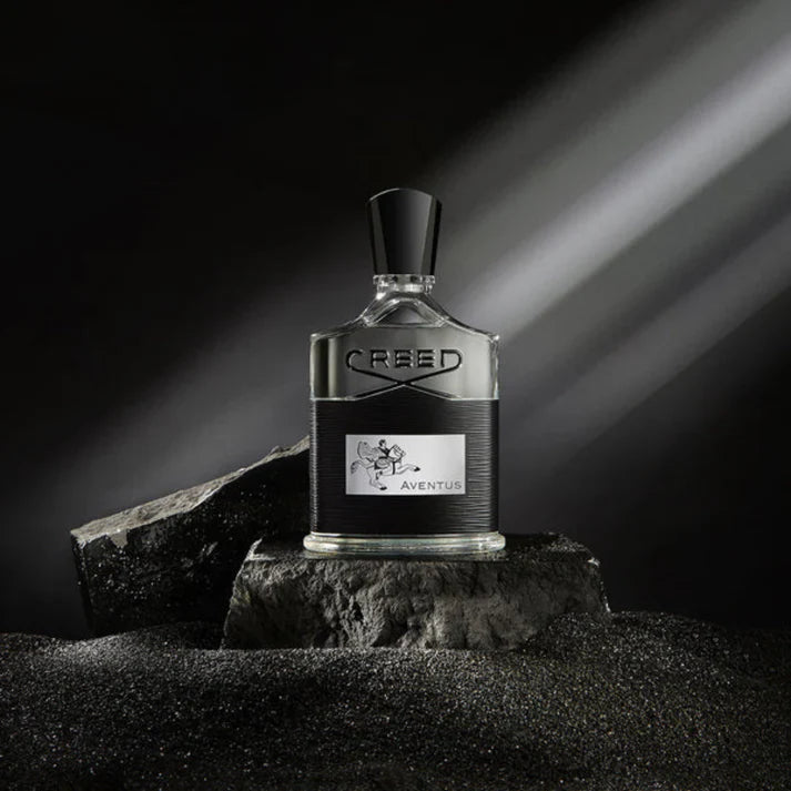 Creed Aventus Eau De Parfum for Men 3.3oz 100ml