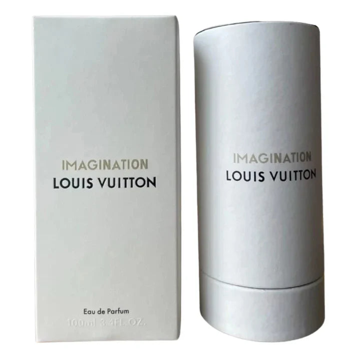 Louis Vuitton Imagination Eau De Parfum for Men 3.4oz 100ml