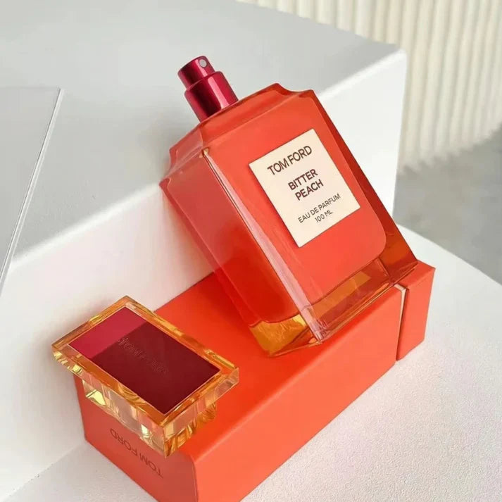 Tom Ford Bitter Peach Eau de Parfum 3.4 oz (100ml) for Men