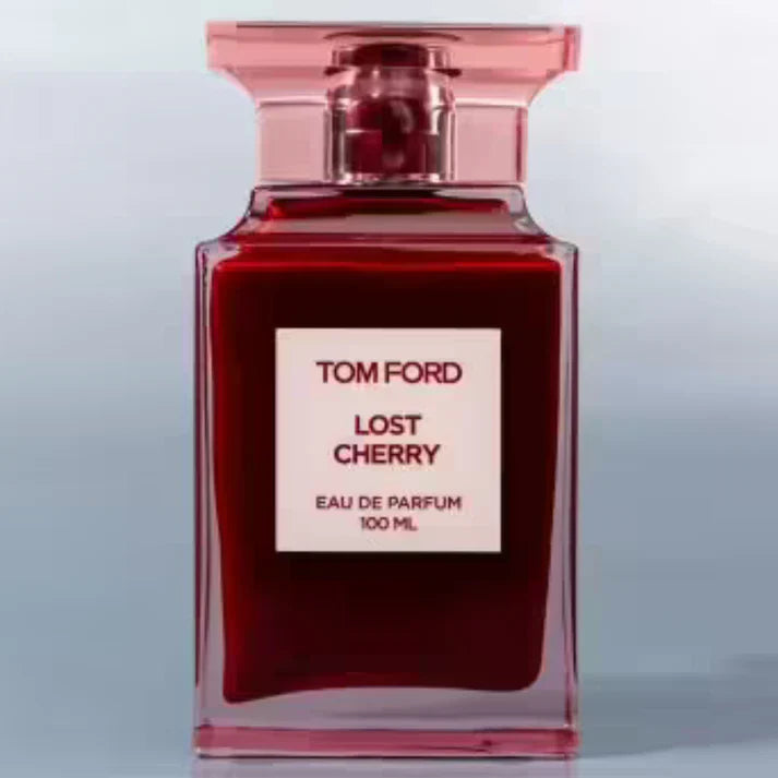 Tom Ford Lost Cherry Eau De Parfum 3.4 oz (100ml) for Unisex